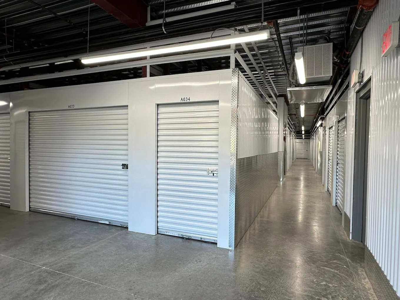 affordable storage lakeshore drive